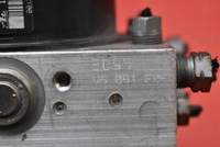 фото thumb №11, Насос abs 9657061080 citroen c5 1 i 3.0 v6 207 km 04-08