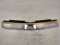 фото thumb №1, Hyundai i40 kombi захист поперечина заднього поріг багажника задня 85770-3z000