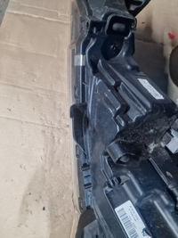 фото thumb №13, Mitsubishi outlander 3 iii lift full led 18r- лампа левая передняя перед