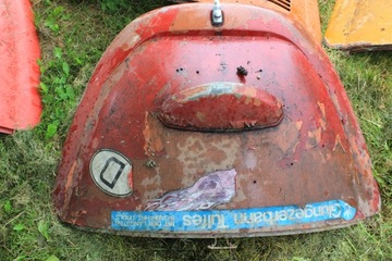 фото thumb №13, Vw garbus крышка задняя 20 szt do выбора dziadek