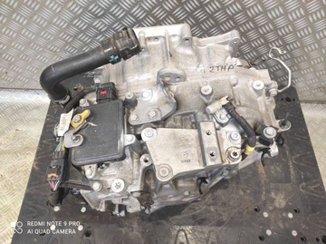 фото thumb №12, Коробка передач коробки передач автомат tf-71sc 20ge92 citroen c3 aircross 1.2 thp