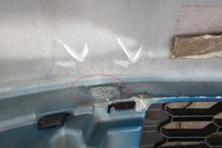 фото thumb №12, Бампер перед передній skoda rapid 5ja lift 17-