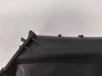 фото thumb №9, Ślizk кріплення бампера передньої лівий peugeot 207 9649587380