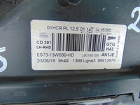 фото thumb №15, Ford mondeomk5 лампа правая левая фара правые левый uk