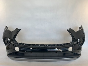 фото thumb №1, Бампер переднее toyota highlander 4 iv 21r 2021 xu70 spr pdc 52119-0e400