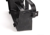 фото thumb №5, Канал воздуха впускной чёрный сатиновый seat