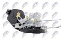 фото thumb №11, Привід замка центрального перед ezc-hy-520