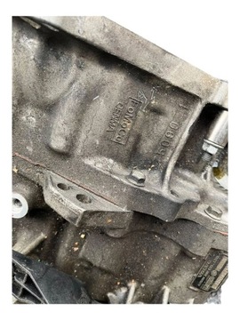 фото thumb №7, Volvo s60 2012 автоматическая коробка передач коробки передач