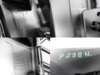 фото thumb №12, Audi rs3 8y0 20- бампер рамка каркас решітка радіатора решітка радіатора перед 8y0853651h