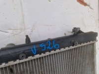 Купити Vw t4 радіатор двигуна води 701121253k, фото thumb