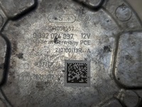 фото thumb №6, Renault trafic iii 2.0 dci 2019-2024 насос води