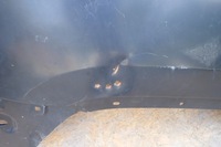 фото thumb №6, Jeep grand cherokee wk2 2016- обшивка задние правое