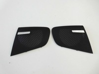 фото thumb №14, Усилитель жгут динамики решётки bose audi tt 8j