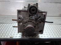 Головка двигуна 46437268 fiat brava marea 2.4 jtd 10v 1994- Зі Шроту, фото thumb