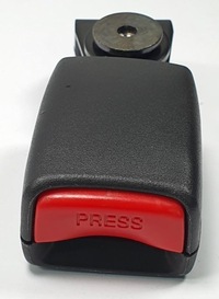 фото thumb №3, Клипса поперечина правый задняя задняя mazda rx-8 rx8 041029