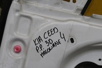 фото thumb №13, Дверь правые перед переднее kia ceed i крашеные 3d