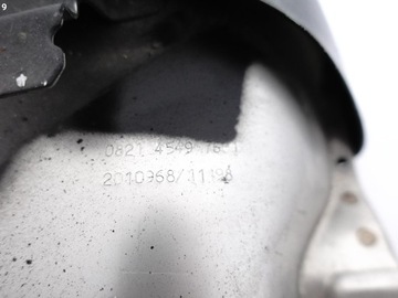 фото thumb №10, Mercedes glc xc253 c253 w205 63 c63 amg наконечник выхлоп левая