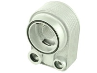 фото thumb №1, Радиатор масла renault kangoo ii 08 1.5 dci