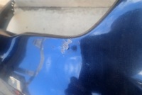 фото thumb №8, Бампер перед передній bmw 1 i f20 f21 lift 2015-