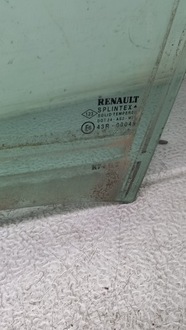 фото thumb №2, Стекло левый зад renault laguna 02r универсал