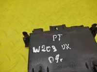 фото thumb №6, Mercedes w203 блок керування модуль двері 2038202285