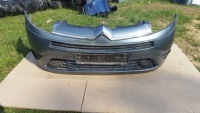 фото thumb №4, Бампер перед citroen c4 grand picasso