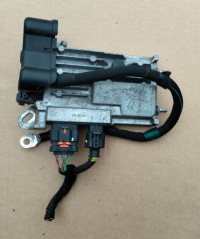 фото thumb №1, Citroen c4 ii b7 модуль блок управления запуск стоп