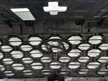 фото thumb №9, Hyundai santa fe iv бампер перед переднє