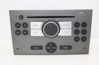 Купить Радио автомобильные blaupunkt cd30 cd opel vectra c 13190853, фото thumb