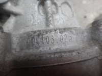 Актуатор hsr bmw g11 g12 g30 g31 g32 g05 g07 Недорого, фото thumb