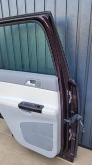 фото thumb №10, Volvo v50 04 двері задня задні ліва fv повний