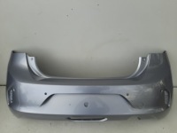 фото thumb №1, Opel corsa f corsa-e электрическая бампер задний ory