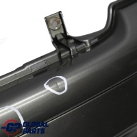 фото thumb №8, Mini r55 r56 r57 бампер передній перед dark silver