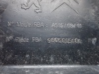 фото thumb №6, Захист плита бампера citroen ds3 9805085080