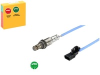 фото thumb №1, Ngk датчик лямбда-зонд 8200461432