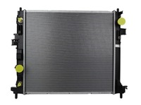 фото thumb №1, Радиаторов воды cadillac cts 2016 - 2019