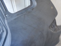 фото thumb №12, Крила лівий nissan xtrail x trail t32 - новий оригінальний