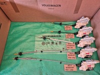 фото thumb №1, Замок замки дверь cayenne touareg q7 левый перед зад