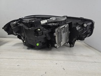 фото thumb №7, Лампа левая правая bmw 2 f44 grand coupe shadow полный