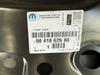 фото thumb №7, Opel astra l vi двері праві перед 9841862680 нове оригінал