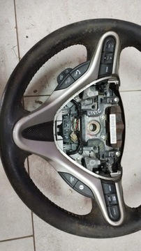 фото thumb №4, Руль мульти 78500-smj-u316 honda civic viii
