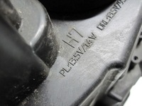 фото thumb №15, Dacia sandero ii рестайлинг 20r лампа левая перед англичанин 260600754r