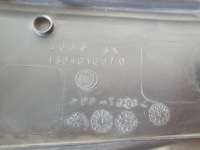 Накладка крила стійка boxer ducato jumper 01-06r Доставка, фото thumb