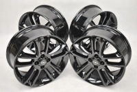 фото thumb №16, Opel corsa e adam 7x17 et44 4x100 0p035