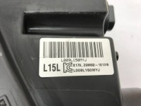 Ssangyong tivoli lift лампа ліва передня лінза + led zgm92-101030 Недорого, фото thumb