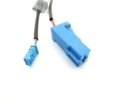 Шланг адаптивный ibs аккумулятор bmw e90 e91 e92 e93 e84 x1 e81 e82 e87 Цена, фото thumb