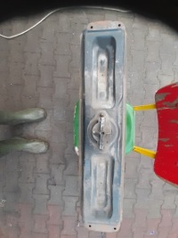 Купити Балка підпора під  коробка передач передач 906 автоматична коробка передач, фото thumb
