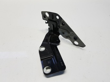 фото thumb №8, Discovery sport кріплення крила ліві перед