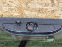 фото thumb №14, Стекло крышка багажника задняя задняя bmw 5 f10 kombi комплектная петли дворник доставка