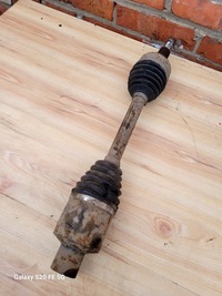 фото thumb №7, Jeep grand cherokee wk 4.7 5.7 привідний вал права